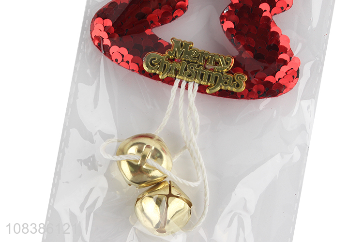 High quality Christmas ornaments Xmas holiday party decorations