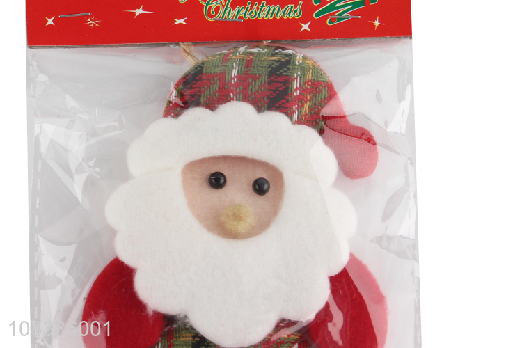 High quality Christmas hanging ornaments Xmas party decorations