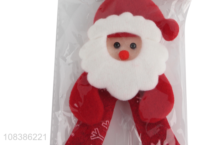 Good price Christmas tree hanging decoration holiday festive gift