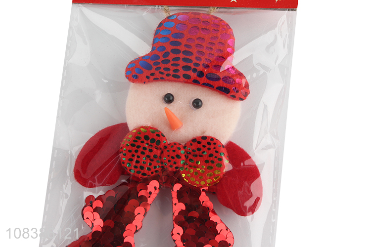 High quality Christmas ornaments Xmas holiday party decorations
