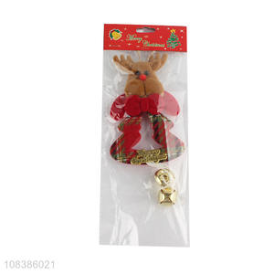 Online wholesale Christmas tree pendant decoration hanging ornament