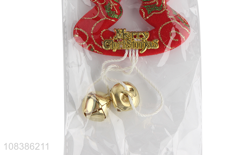 New arrival Christmas tree decorations hanging ornaments for gift