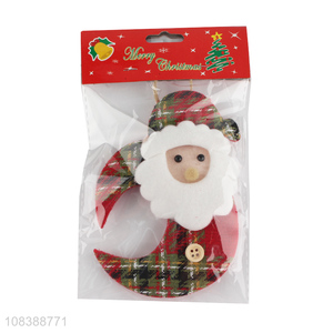 Good Quality Christmas Ornament Christmas Hanging Decoration