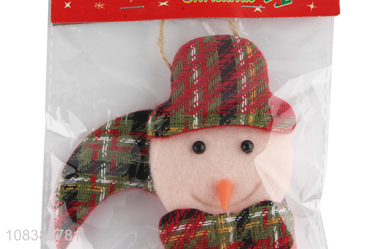 Best Sale Christmas Hanging Ornament Decorative Crafts