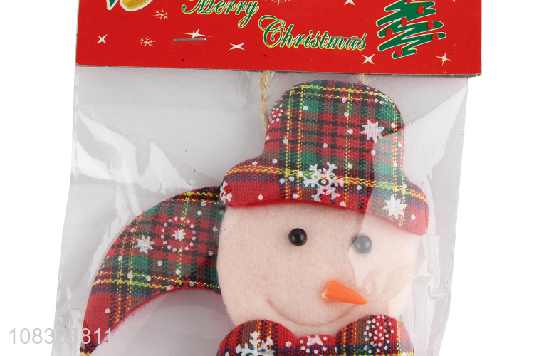 New Products Christmas Hanging Ornament With Good Price