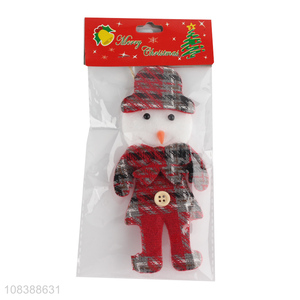 Wholesale Cute Hanging Ornament For Christmas Decoration