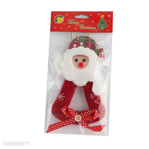 Popular Christmas Party Decoration Hanging Ornament
