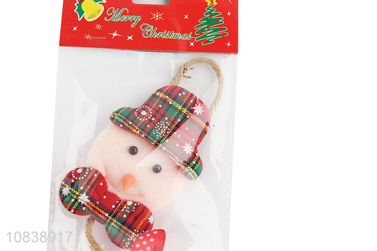 Best Selling Christmas Decoration Party Hanging Ornament