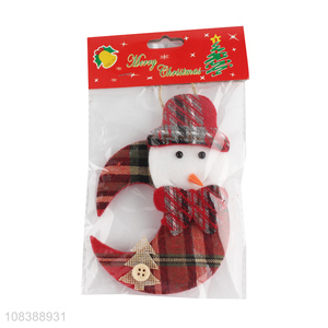 Custom Christmas Hanging Ornament Fashion Christmas Decoration