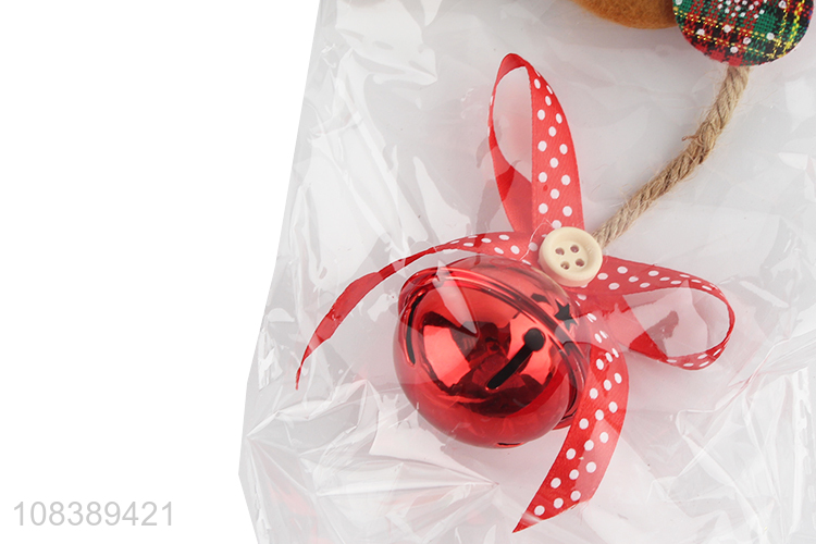 Good Sale Hanging Ornament For Christmas Tree Decoration