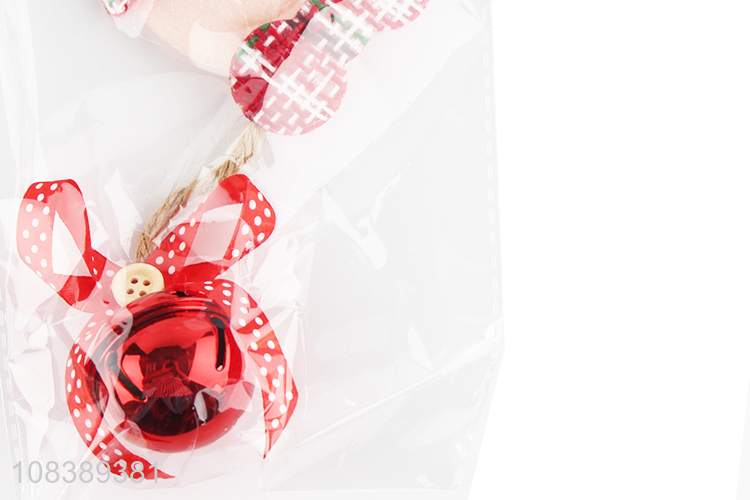 Good Quality Hanging Ornament Christmas Decoration