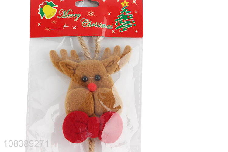 Best Selling Christmas Tree Decoration Hanging Ornament