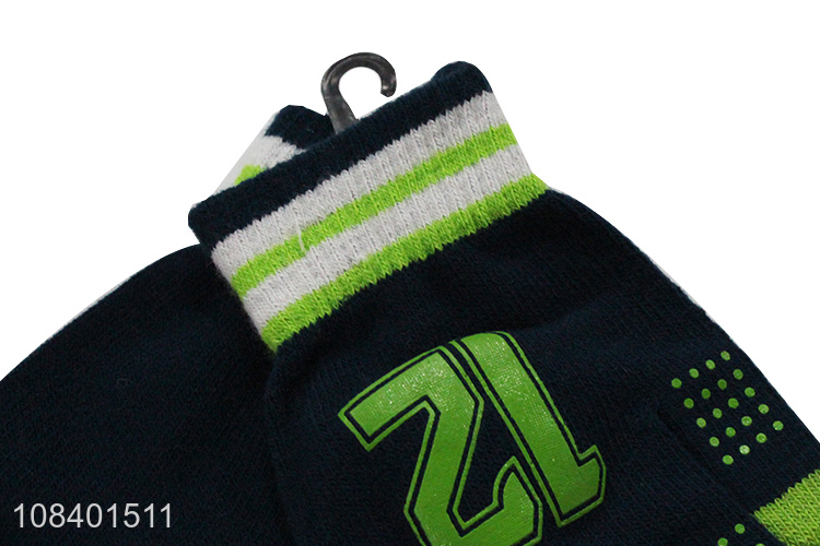 New products thickend fashion sports gloves for sale