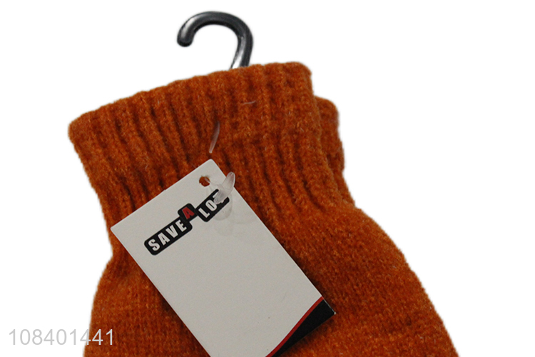 Latest design winter outdoor cycling gloves for sale