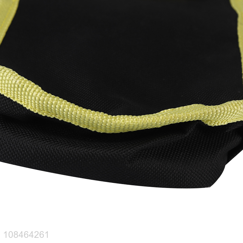 China supplier portable polyester tool storage bag