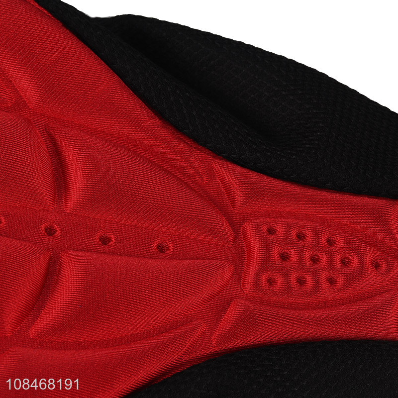 Top selling comfortable multicolor mountain bike seat cushion