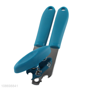 Top selling multifunctional kitchen gadget stainless steel <em>cans</em> opener