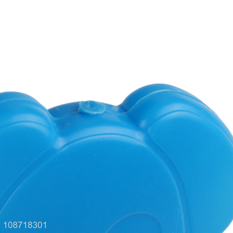 Factory direct sale cartoon reusable long lasting ice pack ice brick