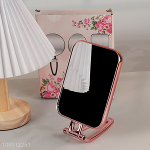 Hot products desktop <em>mirror</em> girls <em>makeup</em> <em>mirror</em> cosmetic <em>mirror</em>