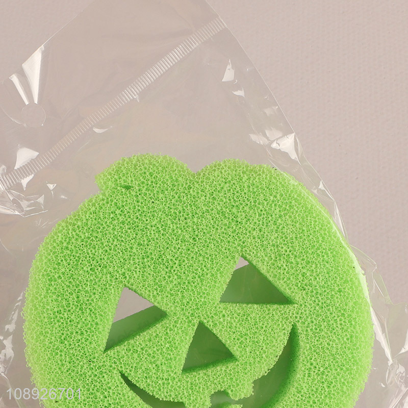 New Product Temperature-Controlled Non-Scratch Quick Drying Cleaning Sponge