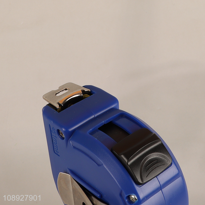 New Product 5m Steel Tape Measure Heavy Duty  Measurement Tape