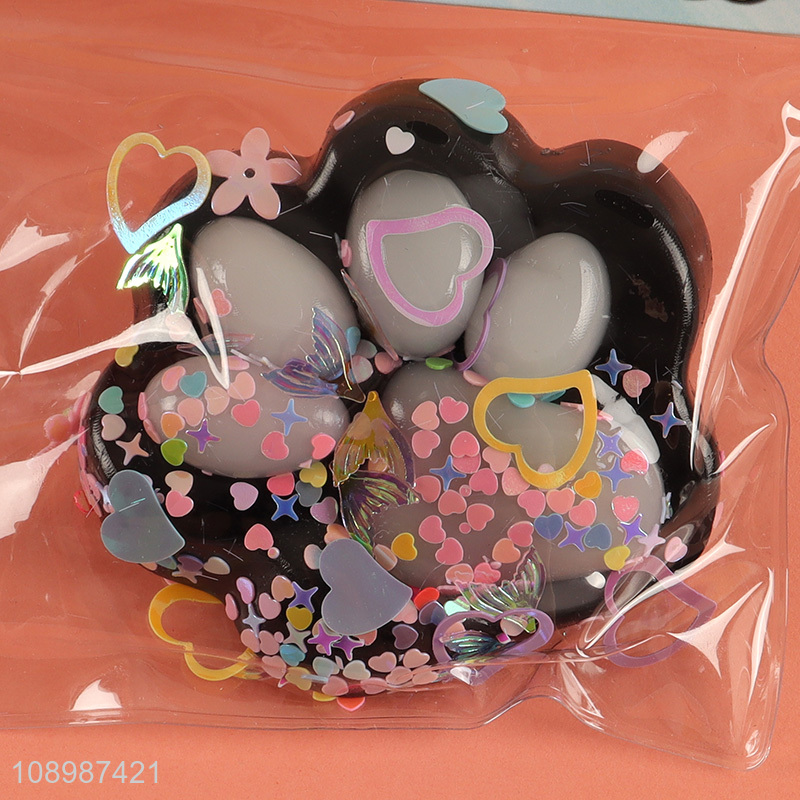 Online Wholesale Squishy Toy Stress Relief Toy for Adults Teens Kids