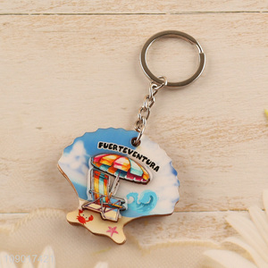 Online Wholesale Keychain Souvenir Fuerteventura <em>Key</em> <em>Chain</em> Souvenir <em>Key</em> Ring