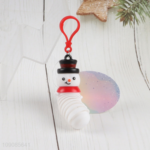 New Product Fidget Toy <em>Key</em> <em>Chain</em> Fidget Sensory Stress Relief Toy