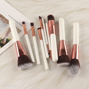 Popular products women <em>makeup</em> tool soft bristle <em>makeup</em> <em>brush</em> set