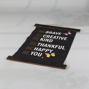 Most popular wooden <em>crafts</em> home hanging ornament <em>decoration</em> wall decor