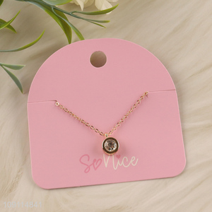 Best sale fashion jewelry ladies gifts alloy <em>bracelet</em> wholesale