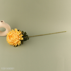 Good Quality <em>Artificial</em> <em>Flower</em> Bouquet Fake <em>Flower</em> for Home Wedding Decor