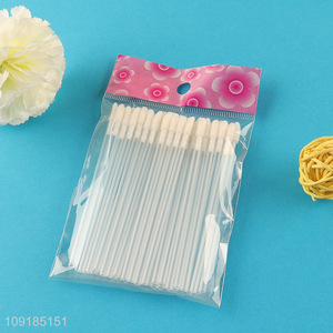 Most popular clear stick <em>makeup</em> tool lip <em>brush</em> for sale