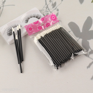 Top products women <em>makeup</em> tool disposable lip <em>brush</em> for sale