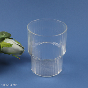 Factory direct sale unbreakable <em>glass</em> water <em>cup</em> drinking <em>cup</em> coffee <em>cup</em> wholesale