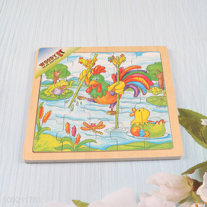 Good quality children wooden <em>puzzle</em> toys educational toys for sale