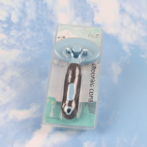Wholesale <em>Dog</em> Cat Slicer Brush Grooming Comb for Long Hair <em>Pet</em>
