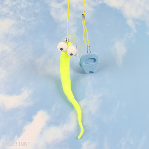 Factory Supply <em>Cat</em> <em>Toy</em> Self Play Hanging <em>Cat</em> Toys Indoor <em>Cat</em> Toys