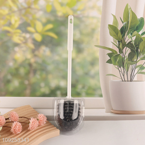 China Imports Toilet <em>Bowl</em> Brush Bathroom Toilet <em>Bowl</em> Cleaner Scrubber