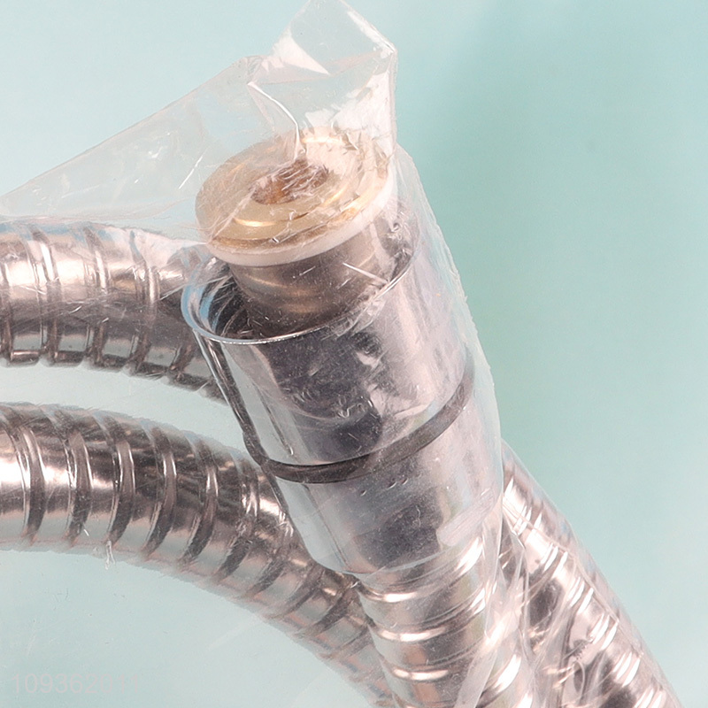 Latest products   braided hose flexible pipe water pipes