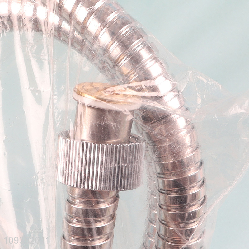 Latest products   braided hose flexible pipe water pipes