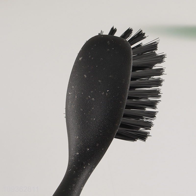 Yiwu market  kitchen pot brush cleaning brush