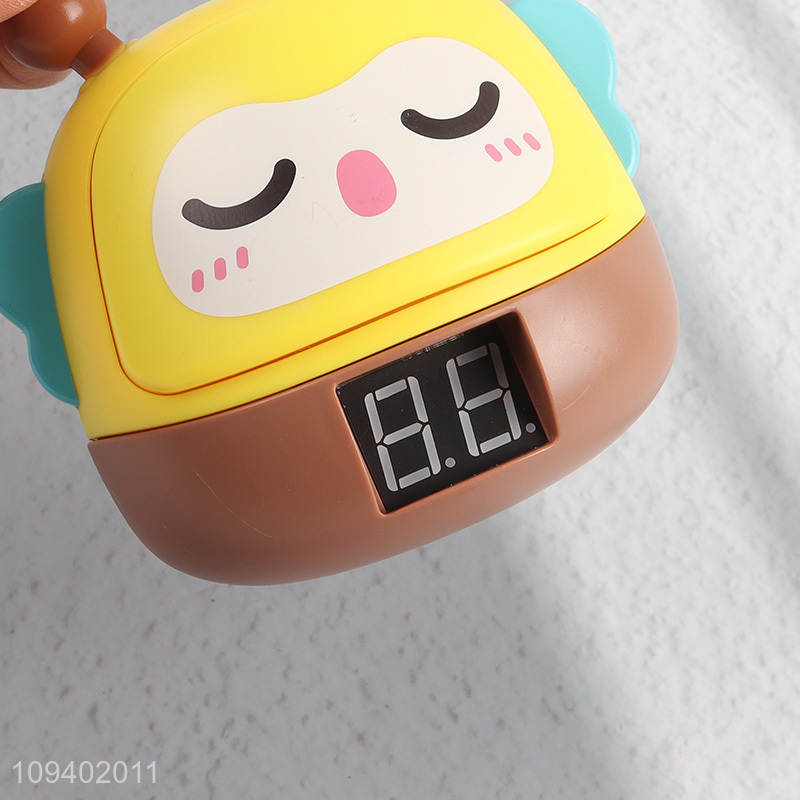 Factory supply indoor jumping voice touch toys