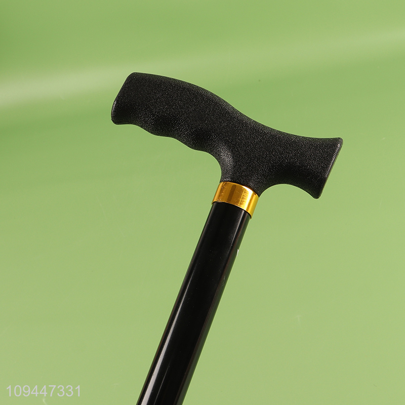 China factory portable outdoor walking stick trekking pole